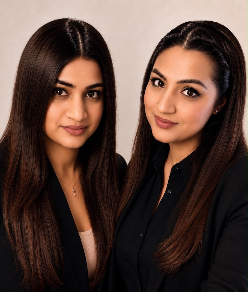 Eazri founders